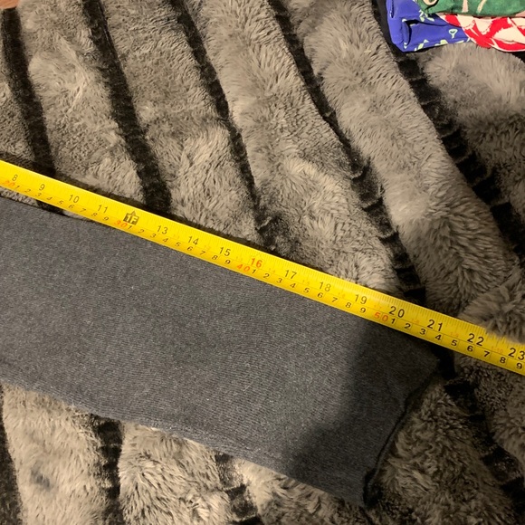 #83 Elegant Charcoal NFL Indianapolis Colts Sweater “Pro Line” Glittery - Picture 13 of 13